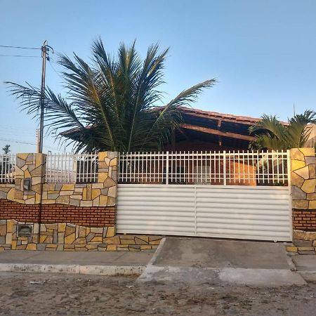 Sua Casa No Litoral Villa Parnaíba Dış mekan fotoğraf