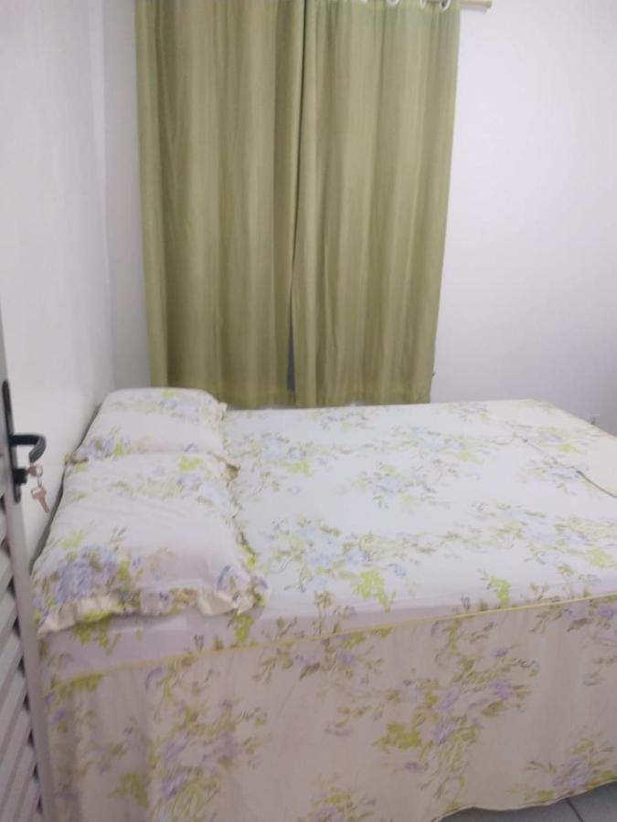 Sua Casa No Litoral Villa Parnaíba Dış mekan fotoğraf