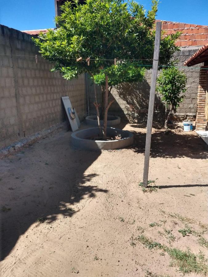 Sua Casa No Litoral Villa Parnaíba Dış mekan fotoğraf